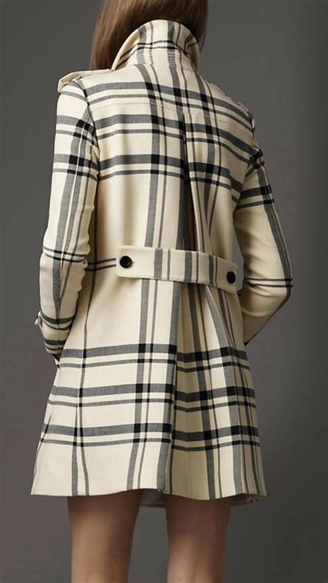 burberry mantel second hand|Burberry coat.